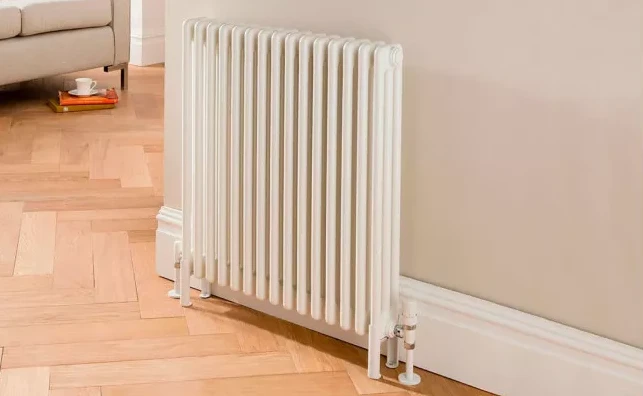 Радиаторы: Основа эффективных систем отопления